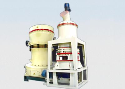China ISO9001 Micro Powder Grinding Mill Limestone SCM80 for sale