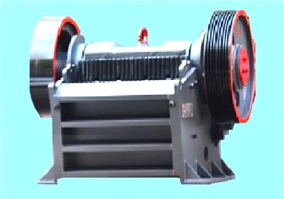 China 90mm Aggregate PE Jaw Crusher for sale