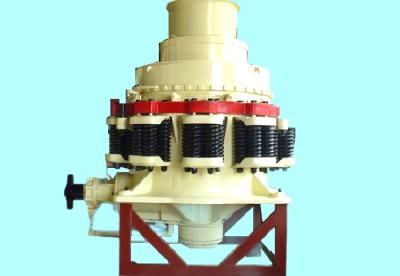 China 55kw PY Cone Crusher 900mm Symons 3ft Cone Crusher for sale