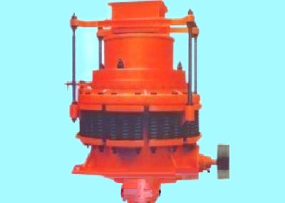 China PYZ1200 Model Series Spring Cone Crusher Metallurgical Construction Mine Crusher for sale