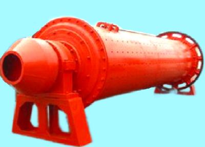 China ISO9001 Wet Ball Mill Grinding 8t Limestone Marble   Grinding and beneficiation equipment for iron ore, gold ore, nickel for sale