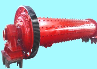 China separador magnético do cilindro seco da máquina de moedura 190t do moinho de bola 3600x6000 à venda