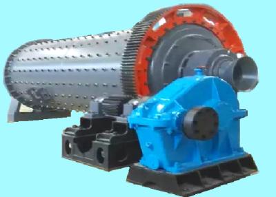China Pulverizer magnético do moinho de bola do separador 42t da alta intensidade seca do Pulverizer 2100x4500 à venda