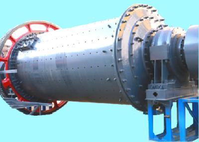 China Marble 3200x4500 Ore Ball Mill 65t Pulverizer Crusher for sale