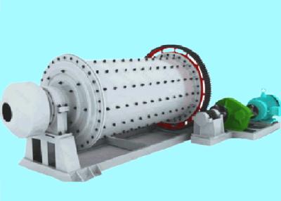 China GMQG Ball Mill Grinding Machine 23t Dry Magnetic Separator    φ1830*6000GMQG for sale