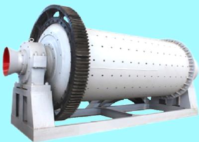 China Ball Mill 2200mm Jaw Cone Crusher 380kw Copper Ore Crusher  φ2200x6500 Ball mill series for sale