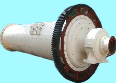 China 62t Ball Mill Grinding Machine 2200x9500 Limestone Marble  Processing, grinding and beneficiation of iron ore, gold ore for sale