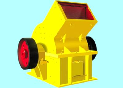 China PC600 Limestone Limestone Hammer Crusher Cement Plant Crusher Sand Aggregate Production Line for sale