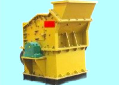 China Coarse Crushing Powder Grinding Mill 120T/H For Concrete Aggregate for sale