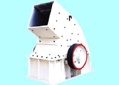 China 1000x800 Hammer Mill Crusher   Hammer type stone crusher, stone processing factory for sale