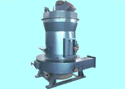 China MTM 130 Barite Grinding Mill 75kw Stone Pulverizer for sale