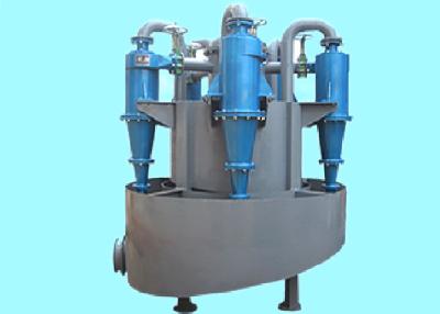 China KX500 Powder Grinding Mill 11kw Centrifugal Sand Filter for sale