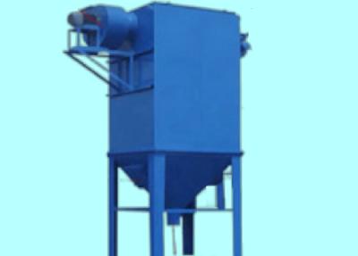 China Equipo de pulido del colector de polvo del pulso del molino ISO9001 del polvo Dcm96 en venta
