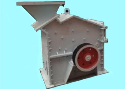 China ISO9001 PF Impact Crusher 220kw Hammer Rock Crusher River Pebble for sale