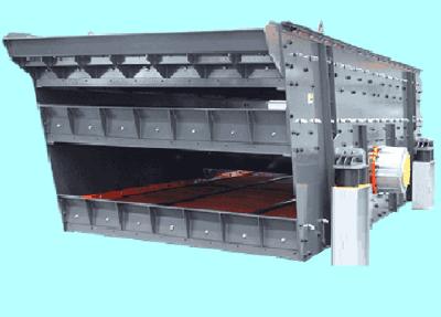 China 970r Min Vibrating Screen Machine Beneficiation Y 1848 for sale