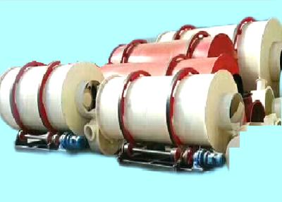 China 25m Cylinder Rotary Drying Centrifugal Gold Concentrator For Mineral Processing for sale