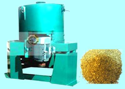Chine Séparateur centrifuge 18.5kw de concentrateur d'or de STL 100 à vendre
