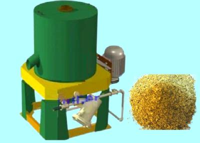 Chine Séparateur centrifuge 0.75kw de concentrateur d'or de STL 30 à vendre