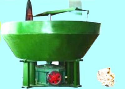 China 20mm Centrifugal Gold Separator Concentrator 1600 Wet Mill for sale