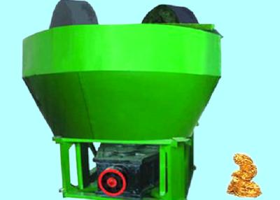 Chine Séparateur d'or de centrifugeur de la machine 1100 du concasseur de pierres ISO9001 à vendre