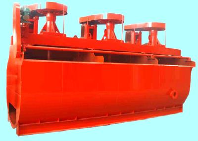 中国 マンガン300mmの金の浮遊機械鉱石SF 8.0 Y132S-6 販売のため