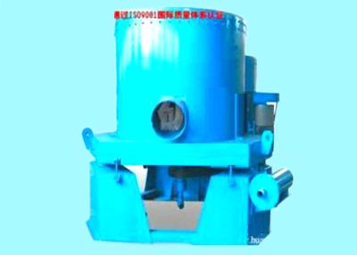 China 4kw Gold Centrifugal Concentrator Mill STL60 for sale