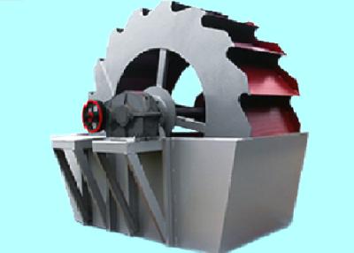 China XSD3620  Sand Washing Machines 18.5kw Sand Making Machine   Sand cleaner for sale