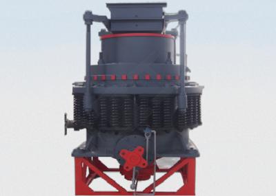 China Mine PY 1750 PY Cone Crusher Spring 160kw Iron Ore     Stone crusher, crusher factory for sale
