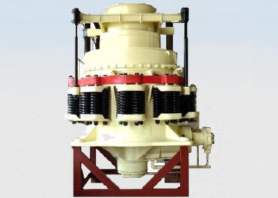 China Basalt PYB 2200 Hydraulic Cone Crusher Symons 3ft Cone Crusher 260kw for sale