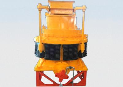 China River Pebble PYD1200 Iron Ore Crusher Machine 110kw Jaw Stone Crusher for sale