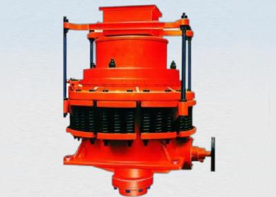 China Diabase PY Cone Crusher 15kw Iron Ore Crusher Phosphate Industry for sale