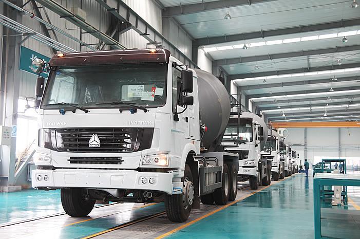 Verified China supplier - Shandong Global Heavy Truck Import&Export Co.,Ltd
