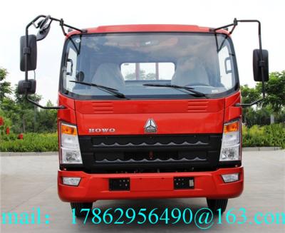 China Mini Freight Forwarding Small Cargo Truck , Comercial Cargo Truck 102km/H Speed for sale