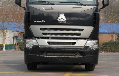 Chine Remorque résistante de camion de l'embrayage Φ430, camion à grande vitesse 6X4 de tracteur de HOWO à vendre