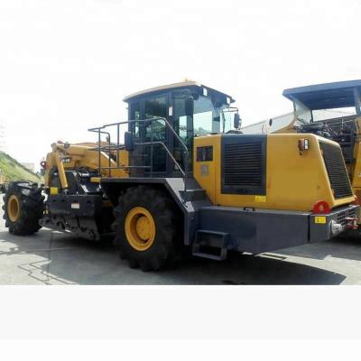 China Powerful Pavement Road Maintenance Equipment With Weichai WP12N Engine XLZ250K for sale