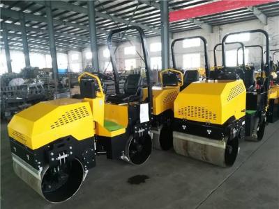 China 70HZ 0.5mm Vibration Road Construction Machinery Road Roller Compactor ST1000 for sale