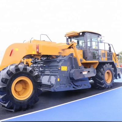 China Soil Stabilization Road Construction Machinery / Road Recycling Machine XLZ2103E for sale