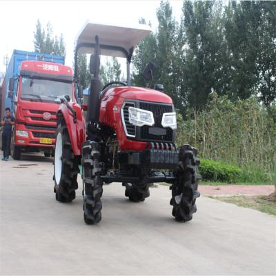 China MAP304 Agriculture Farm Machinery30hp 4WD Farm Tractor With 3 Point Links Suspension for sale