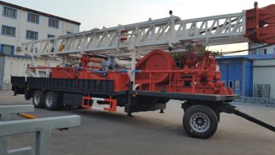 China 6500kg Pile Drilling Machine BZCT300SZ With 500mm Drilling Diameter And NC6110 Engine for sale