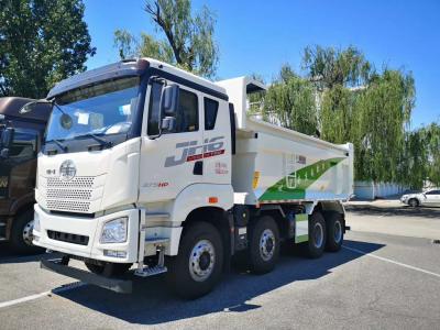 China FAW JIEFANG JH6 10 roda a cabeça do caminhão basculante 6x4 para o transporte moderno à venda