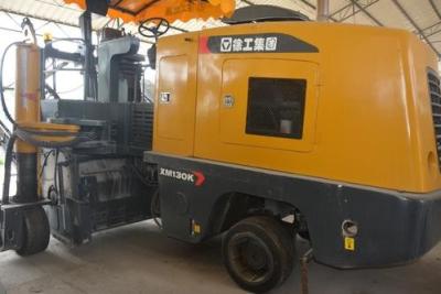 China Largura fria 315mm Deapth da máquina de trituração 1.3m do motor equipamento/130kw da manutenção de estrada de XM1303K à venda
