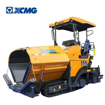 China Mini máquina de pavimentación de la pavimentadora/del asfalto del camino concreto de RP403 75KW 12840kg en venta