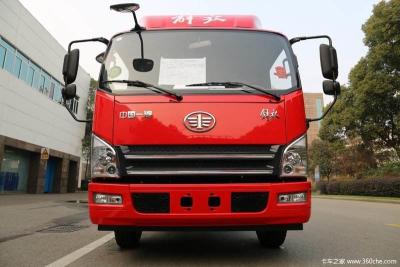 China 5 Ton Tiger V Light 4*2 Mini Lorry Truck / 1000cc Commercial Truck And Van for sale