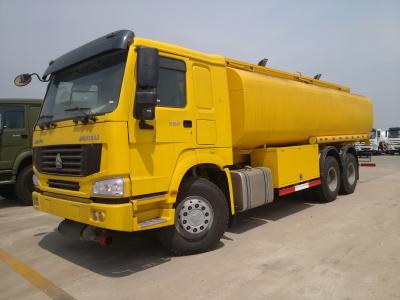 China el tanque de agua del camión del espray de la regadera del navegador del agua de 20T 20000L/del soporte del camión en venta