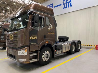 中国 350HP FAW JH6 10は6x4トレーラー トラックのトラックCA4250P66K2Eを動かす 販売のため