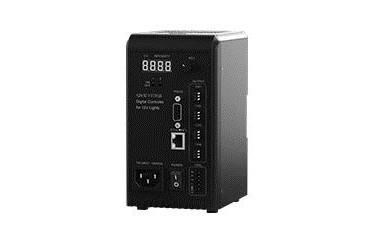 China 100~240VAC 50/60Hz 2A  24W/CH Machine Vision Hardware Digital Current Controller for sale