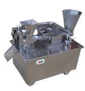 China Hot selling Multi-function automatic dumpling wrapper making machine/dumpling making machi for sale