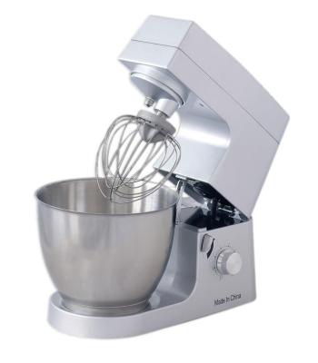 China 5 liter stand food mixer machine/planetary food mixer for sale
