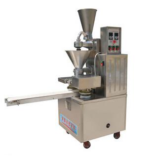 China stainless steel automatic steamed stuffed bun machine for sale