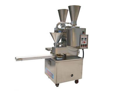 China Professional Sweet Buns Machines for sale